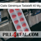 Cialis Générique Tadalafil 40 Mg 18